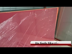 Водостойкая и влагостойкая огнезащитная шерсть