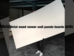 Металл Бамбук Уголь Волокно Деревянная фанера Горячая продажа Водостойкая и влагостойкая 5/8 мм