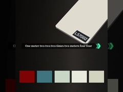 Производственная цена Горячая продажа Кожа чувствительная Бамбук Уголь Деревянная фанера ПВХ панели внутренней панели