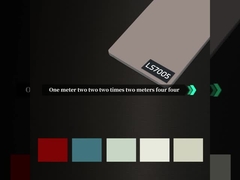 Профессиональная индивидуальная быстрая доставка Интерьерная панель Кожа чувствительность Бамбук уголь деревянный фанера