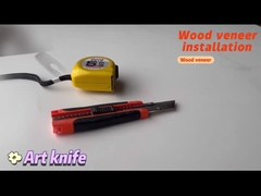 Как установить бамбуковые деревянные фанеры