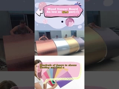 Современная привлекательная 5 мм высокоблестящая стена мраморная панель для внутреннего ПВХ мраморной плиты