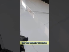 Стенные панели из мрамора