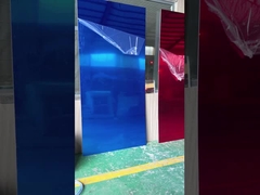 панель стены зеркала