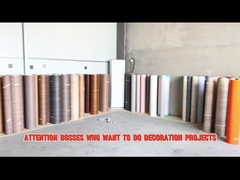 Панель по проектам декорации