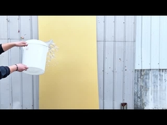 панель стены металла