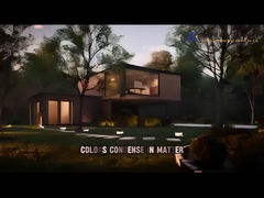 Образец фанеры из древесины из бамбукового угля