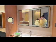 SPC стена панель ванная комната дома плитки душ бесшовный сплетенный внутренний стенный доски