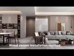 Стенные панели SPC