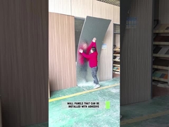 бамбуковая облицовка древесины угля