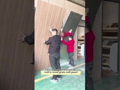 Новый дизайн шпона из бамбукового древесного угля