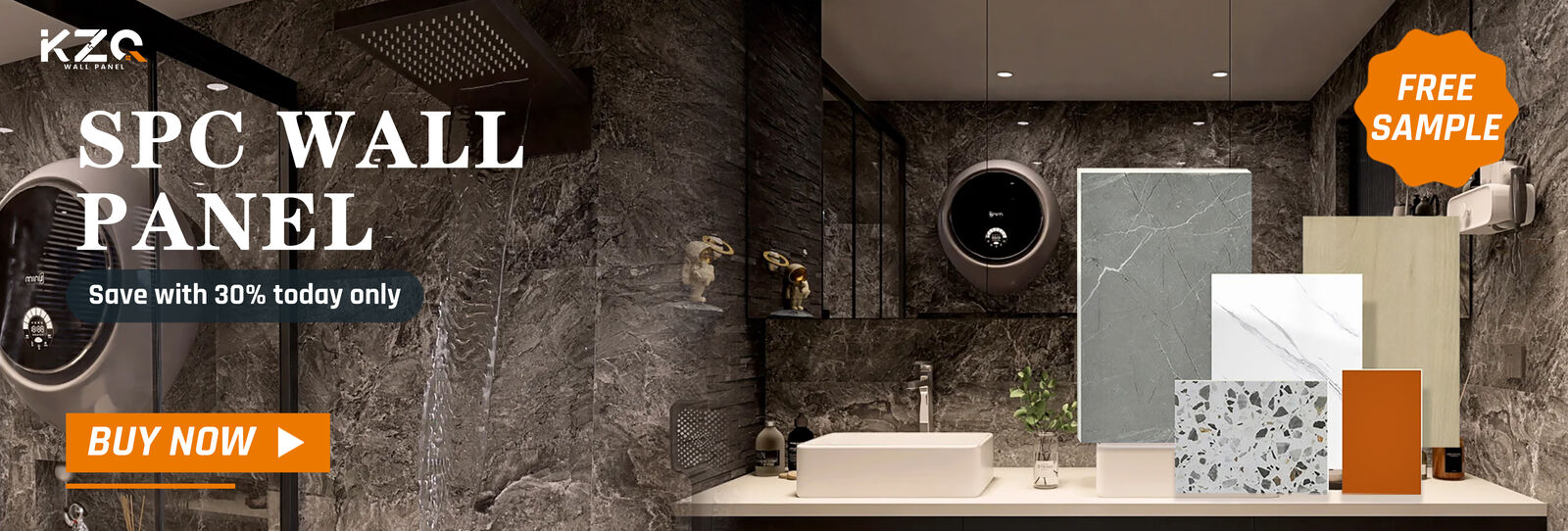 Стенные панели из ПВХ