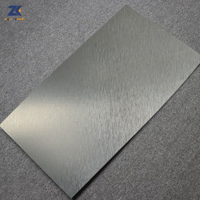 Factory Direct Light Luxury Low-Profile Metal Bamboo Charcoal Wood Veneers