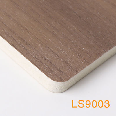 Administration Bamboo Charcoal Wall Board Wood Grain Wood Veneer Panels