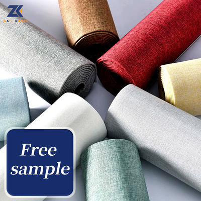 Fireproof Fabric Bamboo Charcoal Wall Board Decorative Wall Panel OEM