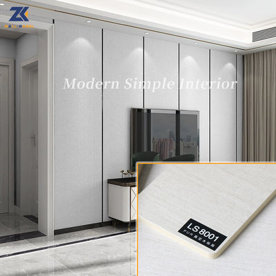 Factory Direct Sale Green Environmental Protection Bamboo Charcoal Fabric Board