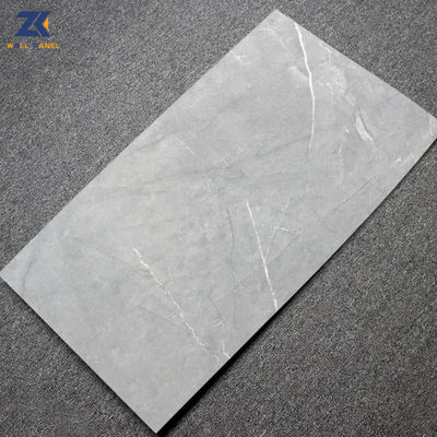 PET Environmentally Friendly Bamboo Charcoal PVC Marble Wall Panel Sheet