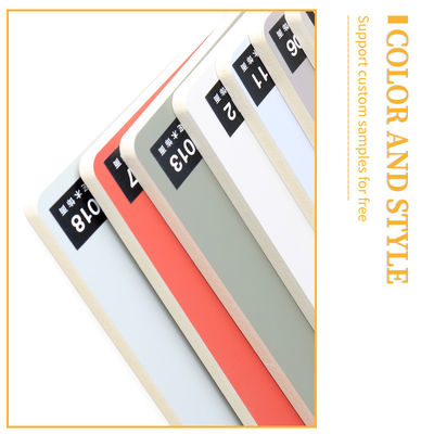 Carbon Panel Material Skin Feel Bamboo Charcoal Fiber Interior Decorative Wall Panel
