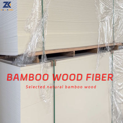 Eco Friendly Formaldehyde Free Marble Interior Decoration Wall Panel Bamboo Charcoal