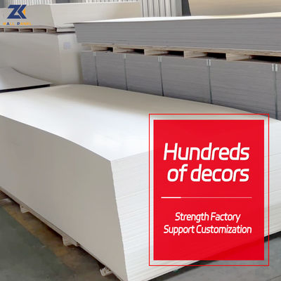 Waterproof And Moisture-Proof Metal Bamboo Charcoal Fiberboard Wood Veneer Wall Panels