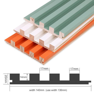Factory Interior Decoration WPC Composite PVC Wall Panel WPC Indoor Wall Panel