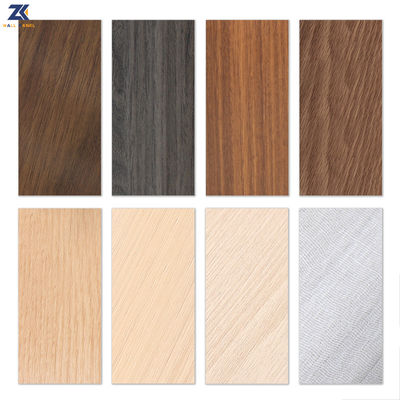 Flame Retardant Waterproof Thickness 8mm Bamboo Fiber Interior Wall Panels
