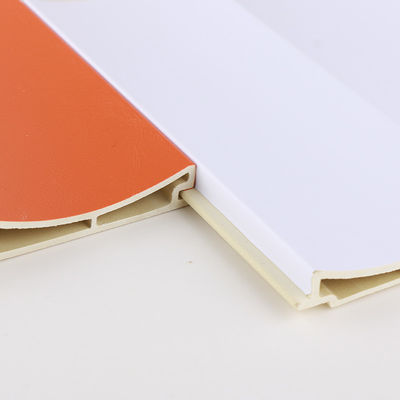 Interior Decoration WPC Wood Panel 1220*2440mm 1220*2600mm