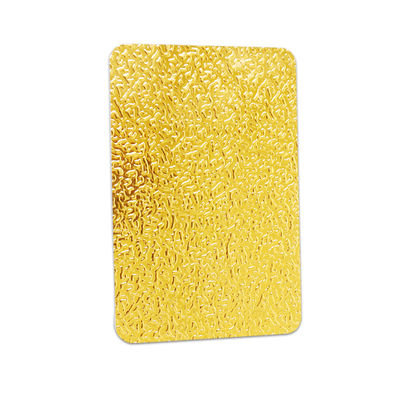 Water Ripple Panel PVC Bamboo Fiber Wall Panels OEM ODM