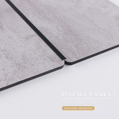 ISO9001 Moisture Proof Bamboo Charcoal Wall Board Wood Veneer Wall Panels