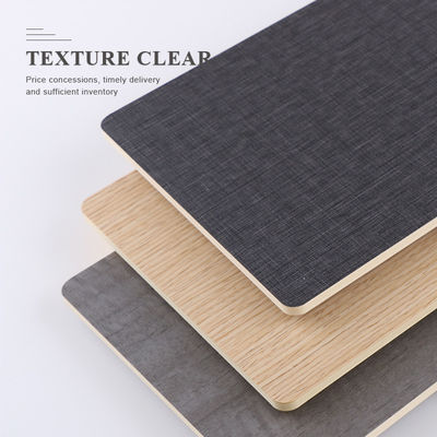 Luxury Decorative Eco-Friendly Waterproof Fabric Bamboo Fiber Wall Paneling