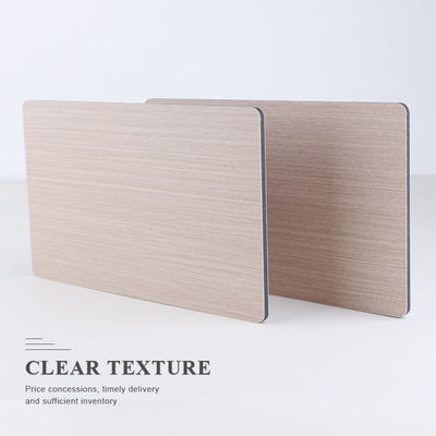 Economic Interior Decoration Wall Panel Bamboo Charcoal Wood Veneer Board OEM