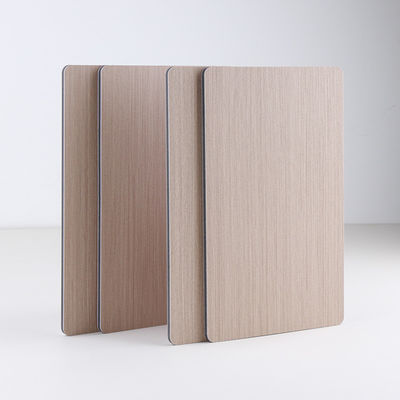 Carbonized Panel Waterproof Wood Grain Bamboo Charcoal Veneer Bamboo Wood