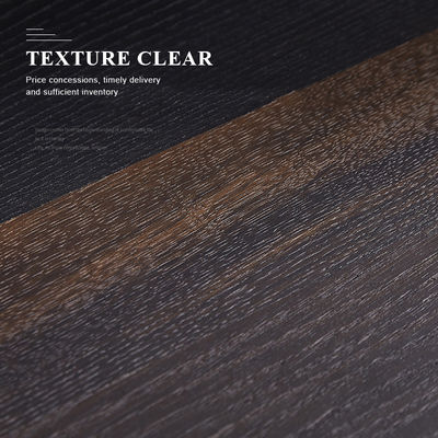 5mm 8mm Interior Decorative Bamboo Fiber Wall Panel ISO9001