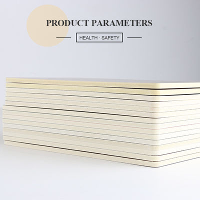 Eco Friendly Fireproof Decorative Wood Grain PVC Bamboo Fiber Wall Paneling