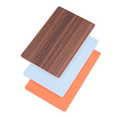 Modern Luxury Interior Decoration Wood Veneer Wall Panel 5mm 8mm