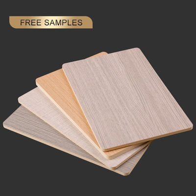 Modern Light Luxury Waterproof Wood Grain PVC bamboo charcoal Wood Veneer Wall Panels