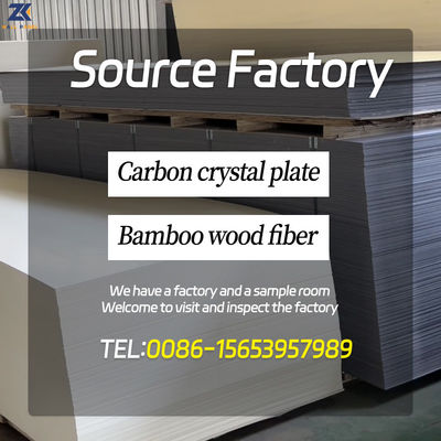 Interior Decoration Waterproof Soundproof Simulation Metal Wood Veneer Wall Panels