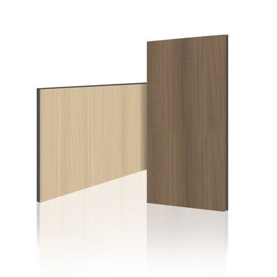 Wood Grain PVC Wall Board 5mm Flexible Bamboo Charcoal Decorative Wall Panel