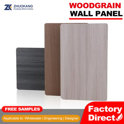 1.22m Width Bamboo Charcoal Wall Board Solid Bamboo Crystal Wall Panels
