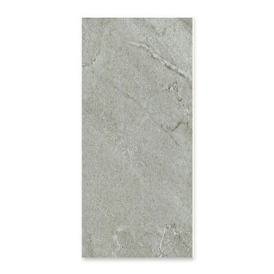 Moisture-Resistant Bathroom SPC Wall Panels Marble Modern Stone Crystal Panels