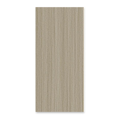 B1 Fireproof Stone Plastic Composite SPC Wall Panel For Bathroom