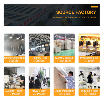 SPC Wall Panel Marble Sheet Stone Plastic Board Pressed Rock Board Bathroom Shower Waterproof Board Interior Decorative Panels