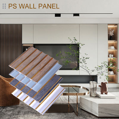 Bamboo Charcoal Wood Veneer Wall Panels Factory Price 600*2440*4mm Moisture-Proof and Fireproof Bamboo Charcoal Veneer Wall Panel eco-friendly bamboo charcoal decoration For Indoor Decoration Board