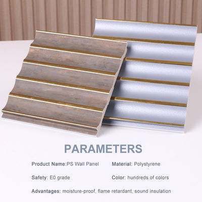 Bamboo Charcoal Wood Veneer Wall Panels Factory Price 600*2440*4mm Moisture-Proof and Fireproof Bamboo Charcoal Veneer Wall Panel eco-friendly bamboo charcoal decoration For Indoor Decoration Board