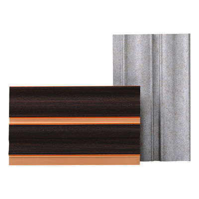PS Wall Panel Home Decoration PS Panels Waterproof Bathroom Wall Panels