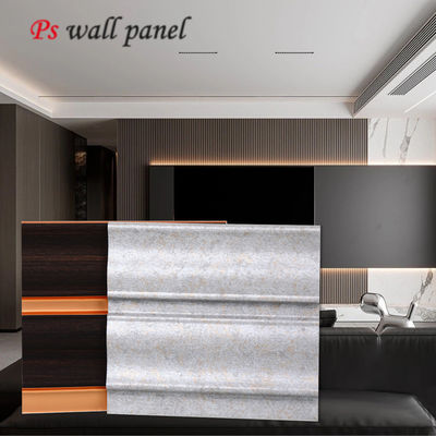 Ps Wall Panel  Interior Wall Ps Composite Panel For Indoor Wall Decorative