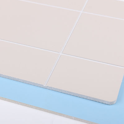 Modern Plastic Insulated Interior Bathroom Wall Paneling Covering Panels Wpc Spc Pvc Wallboard