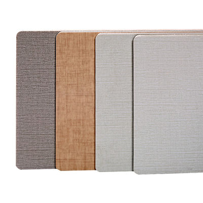 SPC Wall Panels Cubicle Waterproof Walls Cut-To-Size For Shower Bathroom