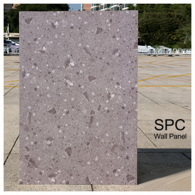 SPC Wall Panel Bathroom Home Decor Wall Tiles Shower Seamless Splicing Interior Wall Board
