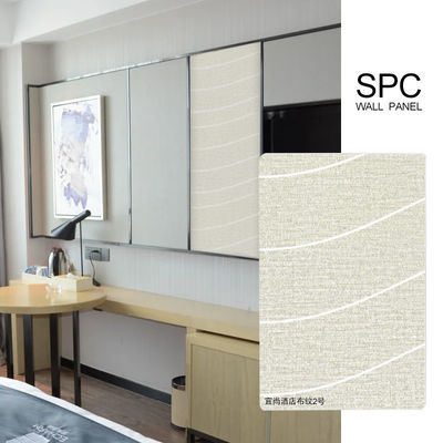 SPC Wall Panel Popular Design 600*2440*4mm Waterproof Stone Plastic Eco-Friendly Interior Decorative Wall Panels Matte Marble Veneer For Bathroom And Shower